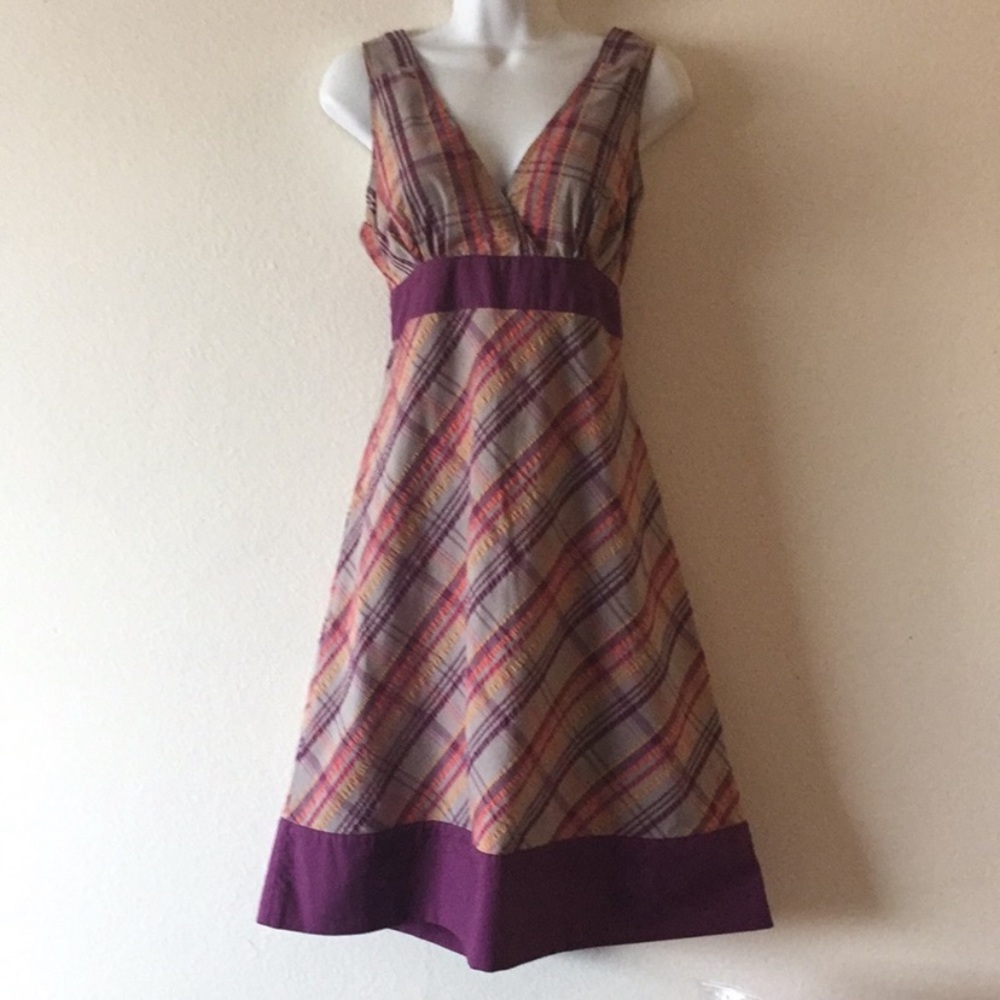 Patagonia Dress